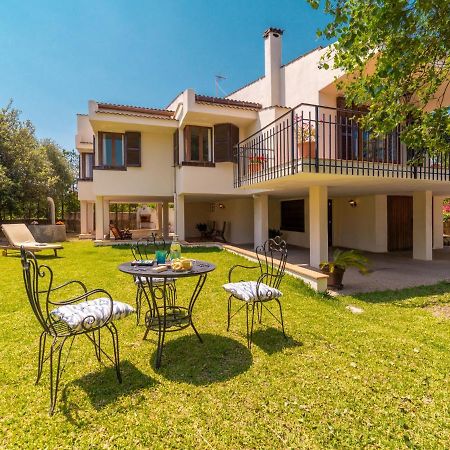 Villa Can Jeroni By Interhome Алкудия Екстериор снимка