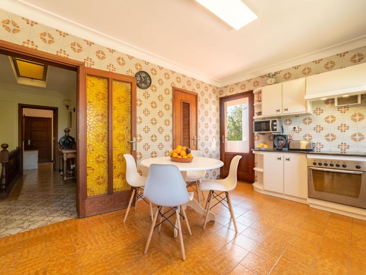 Villa Can Jeroni By Interhome Алкудия Екстериор снимка