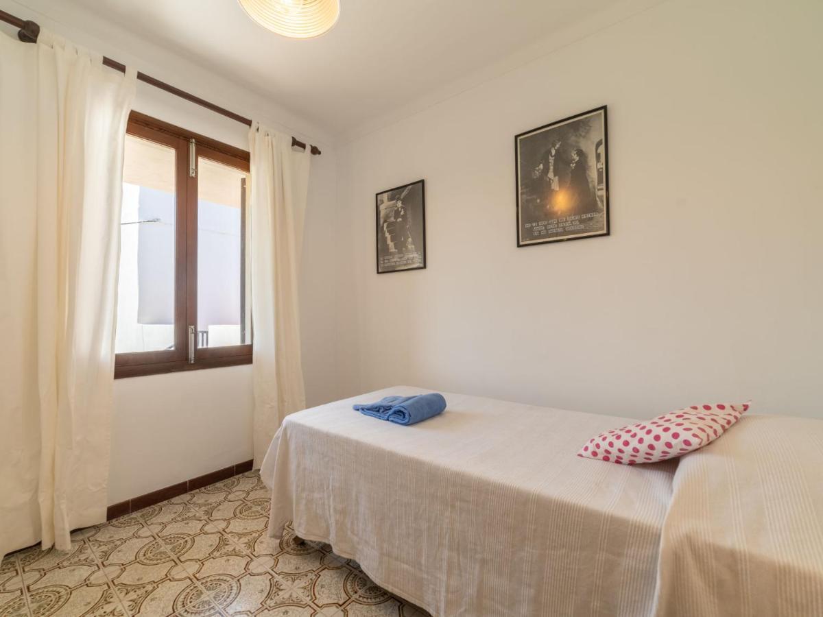 Villa Can Jeroni By Interhome Алкудия Екстериор снимка