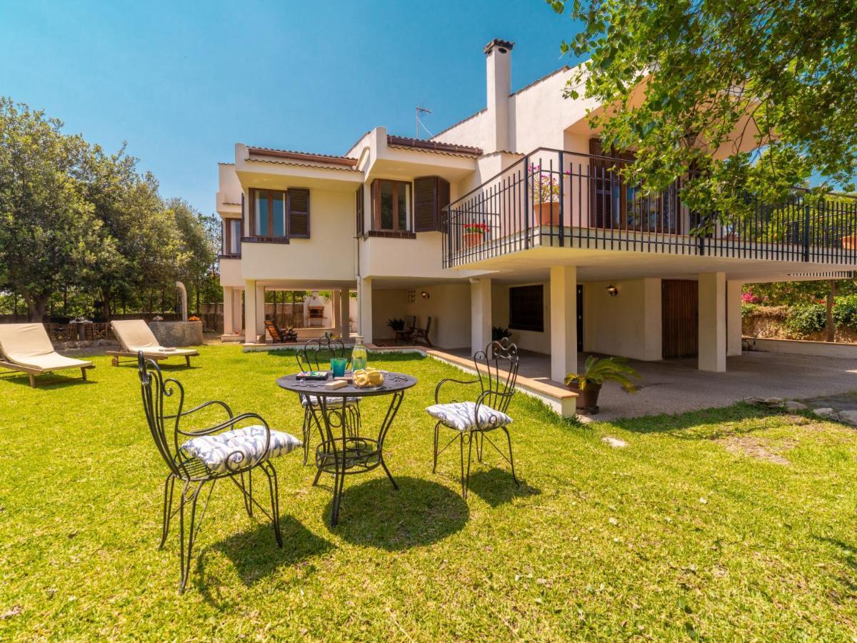 Villa Can Jeroni By Interhome Алкудия Екстериор снимка