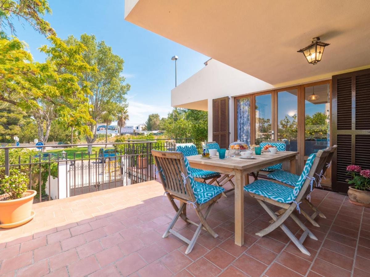 Villa Can Jeroni By Interhome Алкудия Екстериор снимка