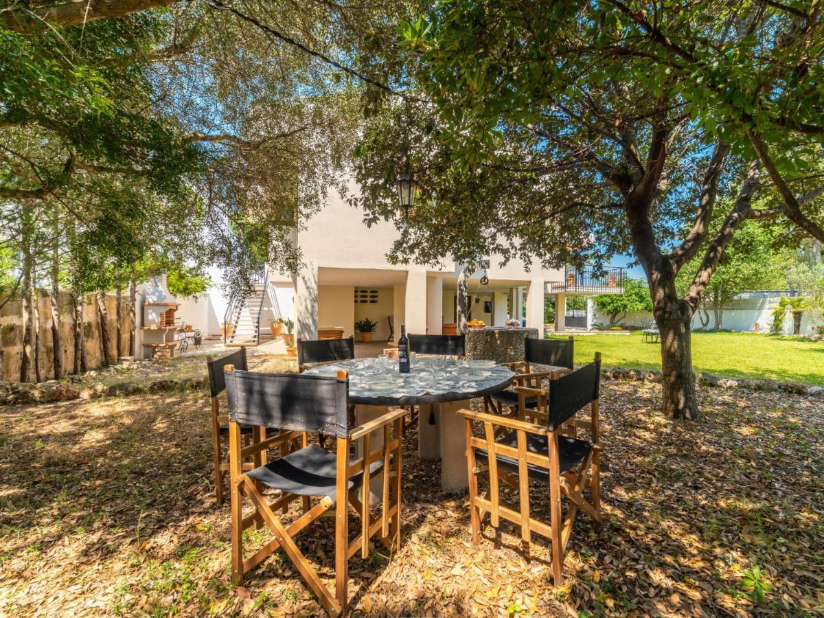 Villa Can Jeroni By Interhome Алкудия Екстериор снимка