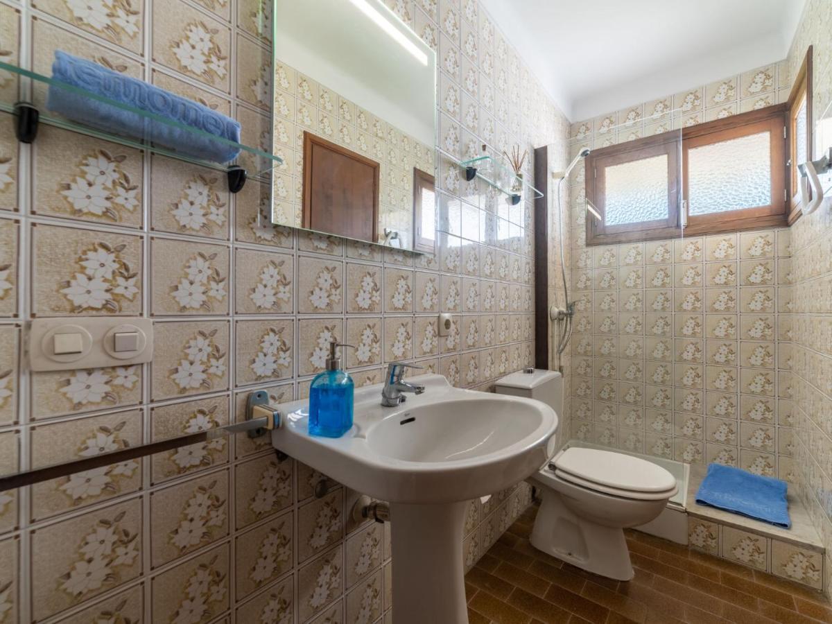 Villa Can Jeroni By Interhome Алкудия Екстериор снимка