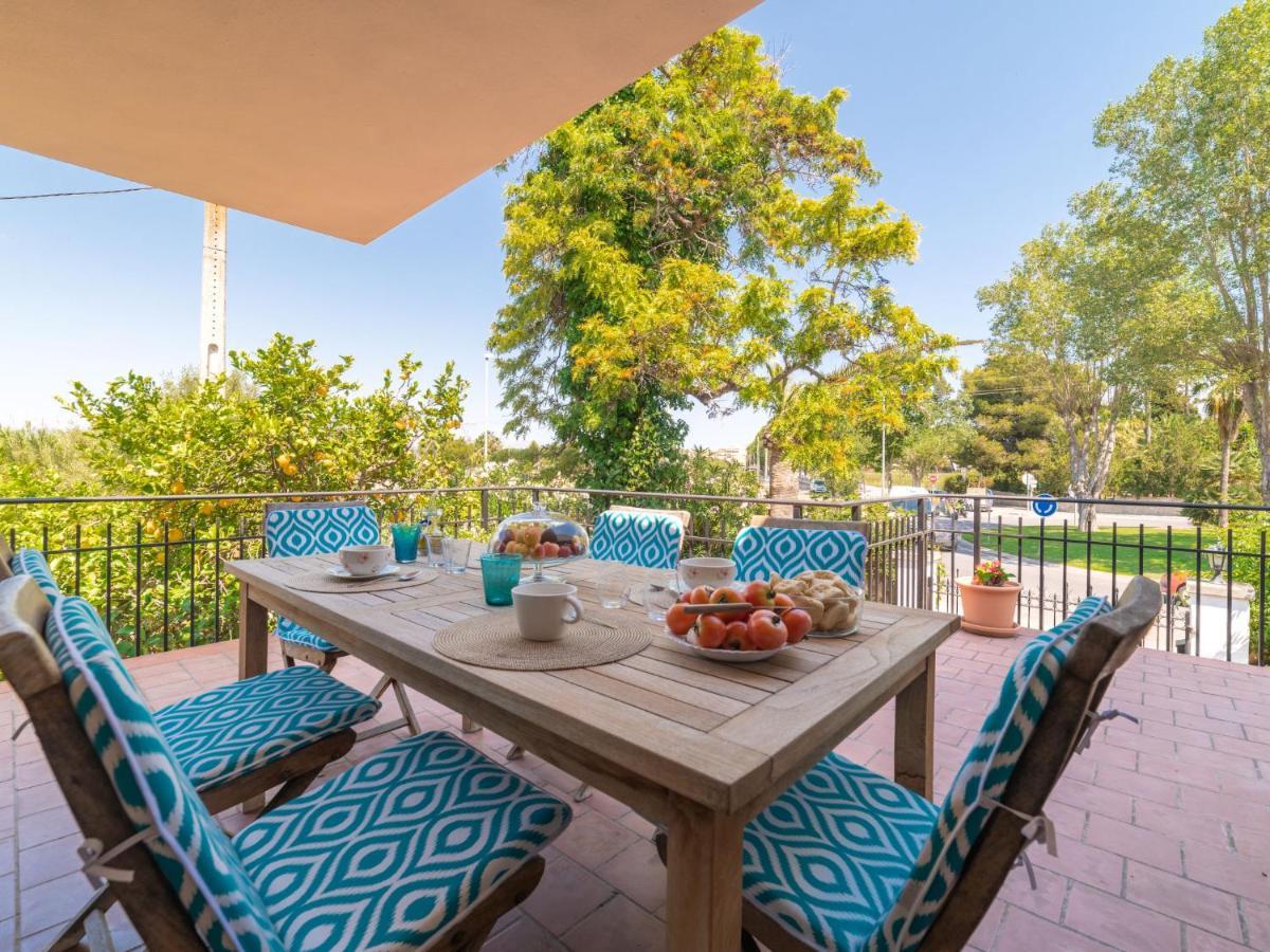 Villa Can Jeroni By Interhome Алкудия Екстериор снимка