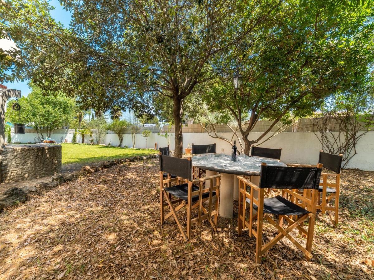 Villa Can Jeroni By Interhome Алкудия Екстериор снимка