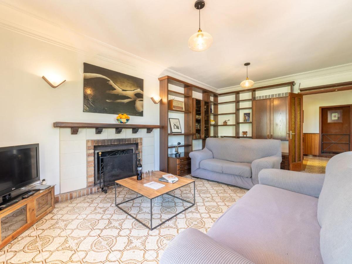 Villa Can Jeroni By Interhome Алкудия Екстериор снимка