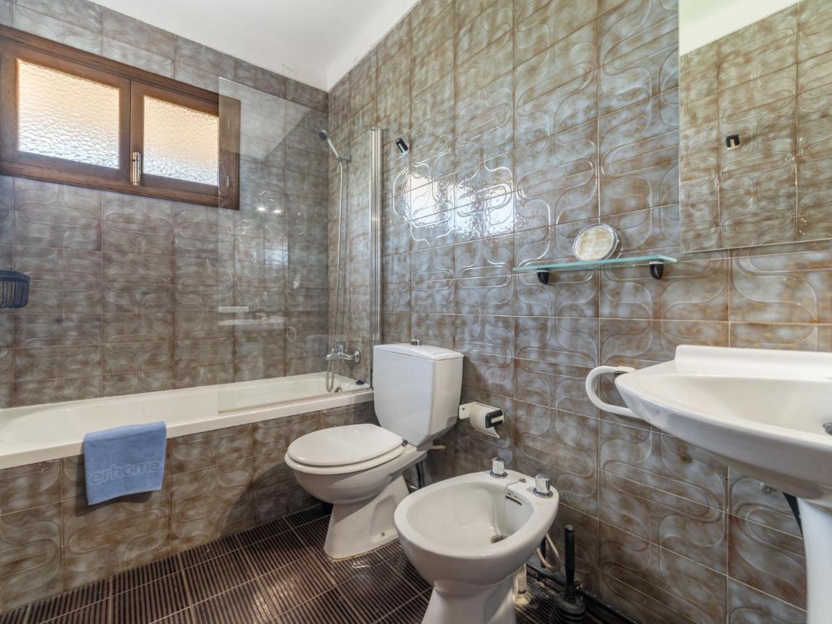 Villa Can Jeroni By Interhome Алкудия Екстериор снимка